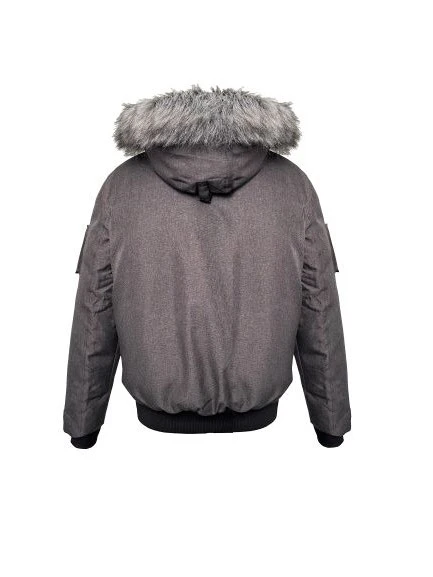 Men's Cationic Padding Jacket