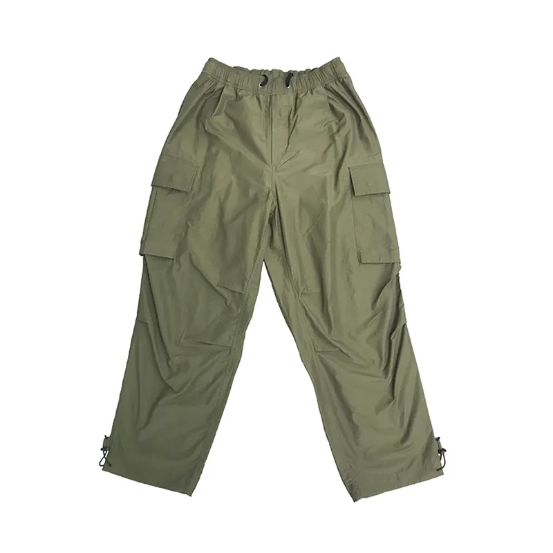 Arbetsbyxor för män polyester