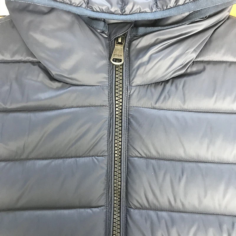 Mens ultra light jacket B Mens ultra light jacket B