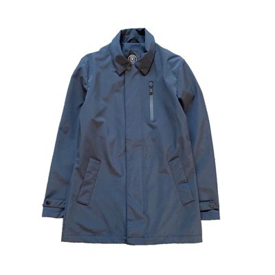 Klassisk vindjacka för män